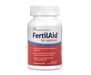 FERTILAID FOR WOMEN * 90 CAPS