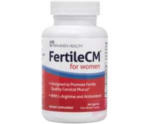 FERTILE CM *90 CAPS