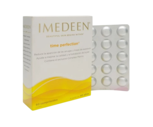 IMEDEEN TIME PREFECTION * 60 TABS