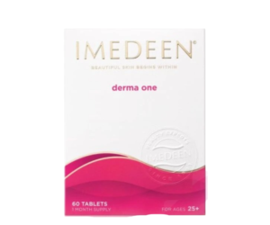 IMEDEEN DERMA ONE * 60 TABS