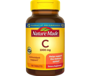 N/M VIT. C 500MG * 100 TABS
