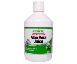 N/A ALOE VERA JUICE 500ML