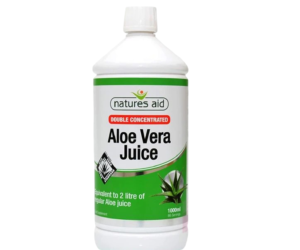 N/A ALOE VERA JUICE 1000ML