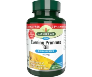 N/A EPO 1000MG *90 SOFTGELS(OMEGA-6