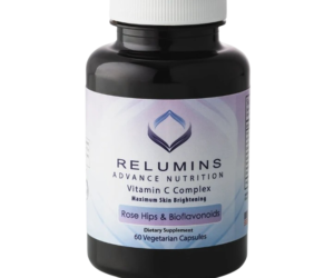RELUMINS ADV VITAMIN C COMPLEX *60 CAPS