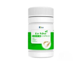 RE-VIVE 400MG *30CAPS