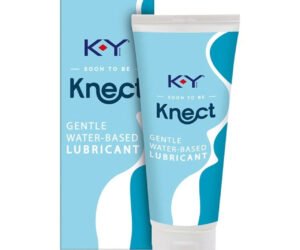 KY JELLY UK 50ML