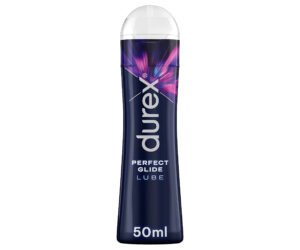 DUREX PLAY PERFECT GLIDE 50ML