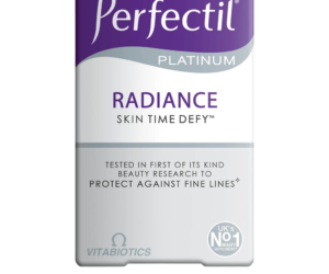 PERFECTIL PLANTIUM SKIN RADIANCE * 60TAB