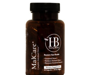 HEALING BLENDS MALCARE
