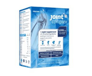 REVIVE  ACTIVE JOINT COMPLEX * 7 SACHETS