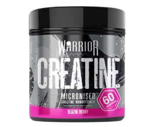 WARRIOR WHEY PROTEIN 1KG (VANILLA ICE CR
