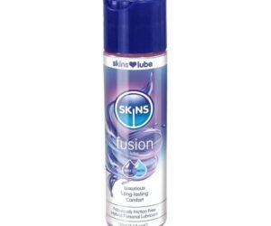 SKINS TASTY FUSION (L/L COMFORT) 130ML