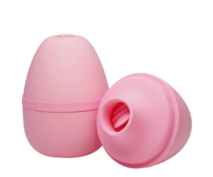 SKINS MINI (THE SCREAM EGG)