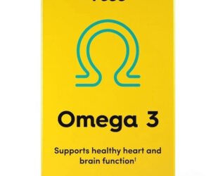 VITL OMEGA 3 * 60 CAPS