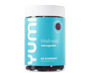 YUMI WELLNESS ASHWAGANDHA 60G