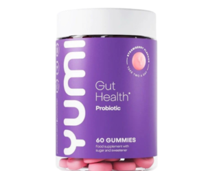 YUMI GUT HEALTH PROBIOTIC 60G