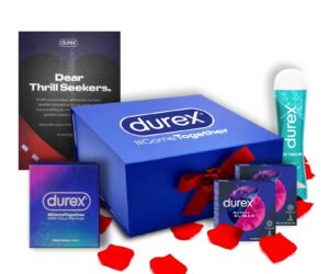 Durex LoveBox