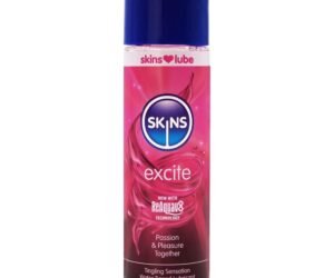 SKINS EXCITE (PASSION & PLEASURE ) 130ML