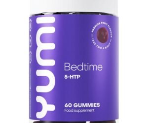 YUMI BEDTIME 5-HTP 60G