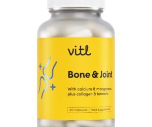 VITL BONE & JOINT * 60 CAPS