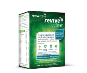 REVIVE ACTIVE * 7 SACHETS