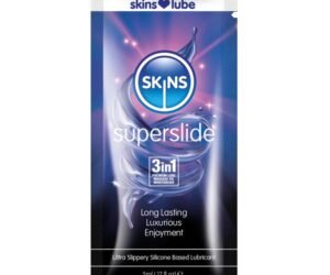 SKINS SUPERSLIDE (3IN1) 130ML