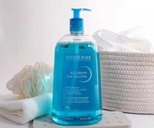 Bioderma Atoderm Shower Gel 1L