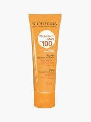 Bioderma Photoderm Max  fluide 100