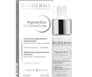 Bioderma Pigmentbio C-Concentrate