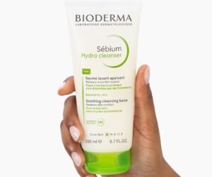 Bioderma Sébium Hydra Cleanser