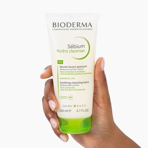 Bioderma Sébium Hydra Cleanser