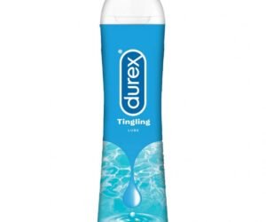 DUREX PLAY TINGLING 50ML