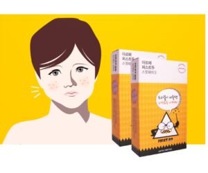 Firstdo Microneedle Patch for ACNE, Pimple Troublecare