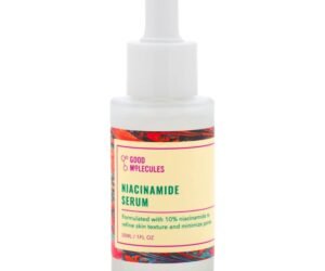 Good Molecules Niacinamide Serum 30ml