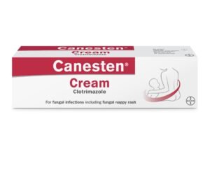 CANESTEN ANTI-FUNGAL CREAM 20G