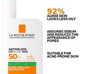 La Roche-Posay Anthelios UVMune