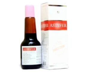 ASTYFER BLOOD BUILDER LIQUID 200ML