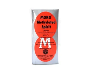 MOKO METHYLATED SPIRIT 200ML