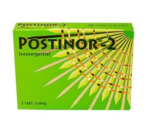POSTINOR * 2 TABS