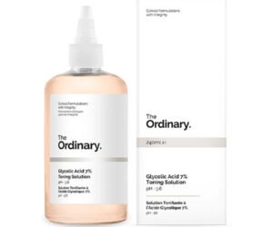 The Ordinary Glycolic