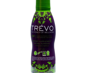 TREVO DRINK *473.15ML/500ML