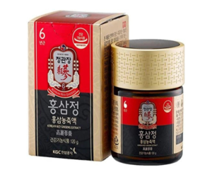 KOREAN RED GINSENG EXTRACT 100G