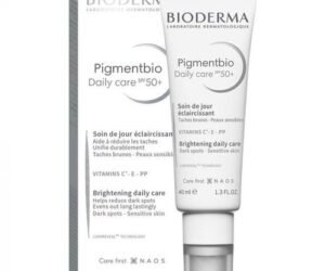Bioderma Pigmentbio Brightening Daily Care