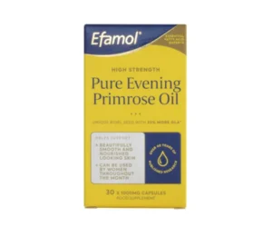 EFAMOL EPO 1000MG * 30 CAPS