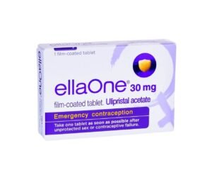 ELLAONE 30MG *1TAB