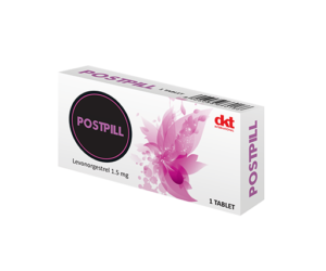 DKT POSTPILL 1.5MG * 1 TABS