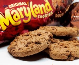 Maryland Cookies Choc Chip