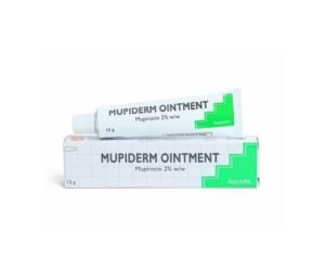 MUPIDERM OINTMENT 15G