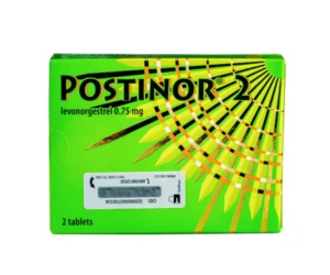 POSTINOR * 2 TABS